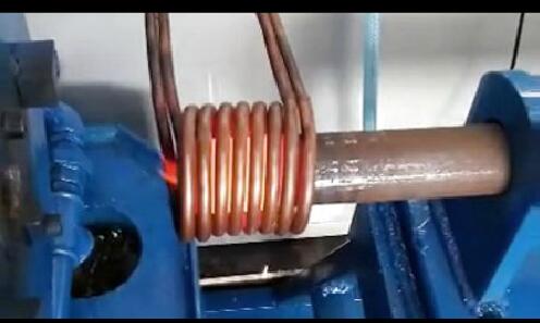 小導(dǎo)管尖頭機(jī)加熱?? title=